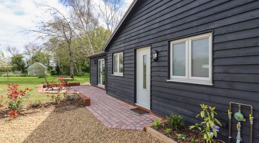 Photo of Bramley Cottage