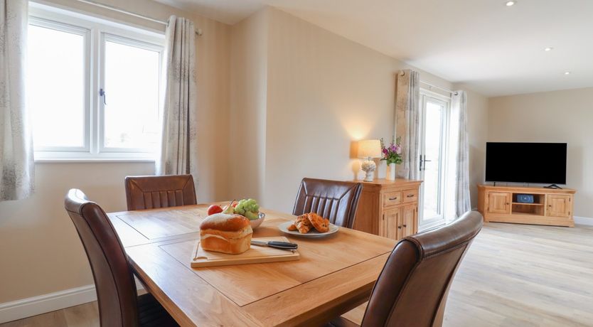 Photo of Bramley Cottage