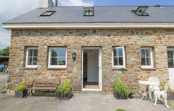 The Old Stable Holiday Cottage