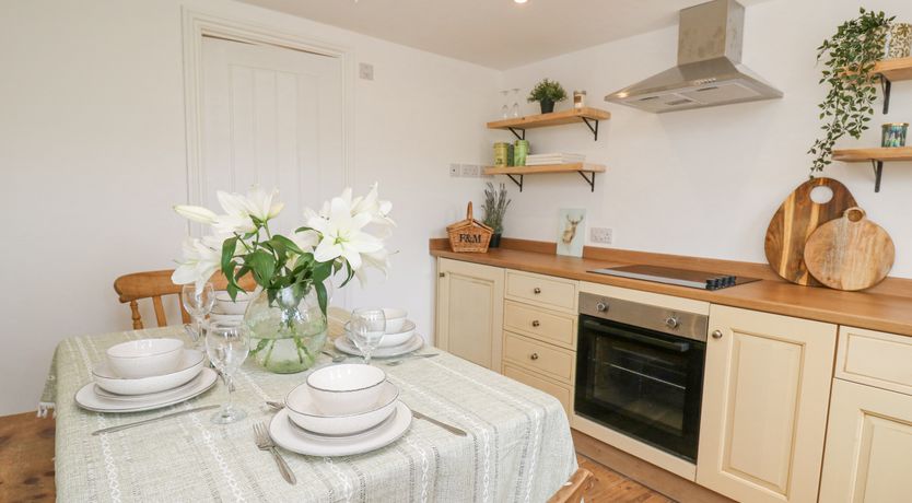 Photo of The Old Stable