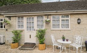 Photo of Paddock Cottage