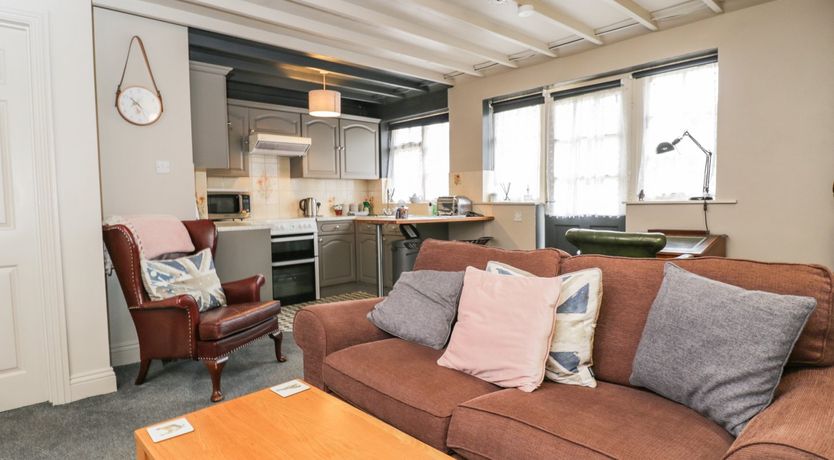 Photo of Paddock Cottage