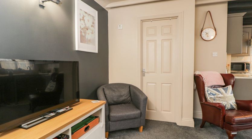 Photo of Paddock Cottage