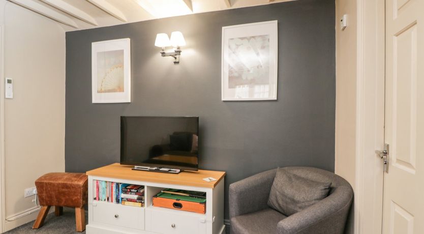 Photo of Paddock Cottage