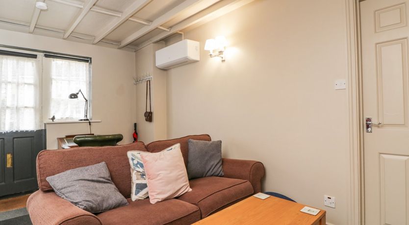 Photo of Paddock Cottage