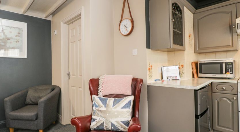 Photo of Paddock Cottage