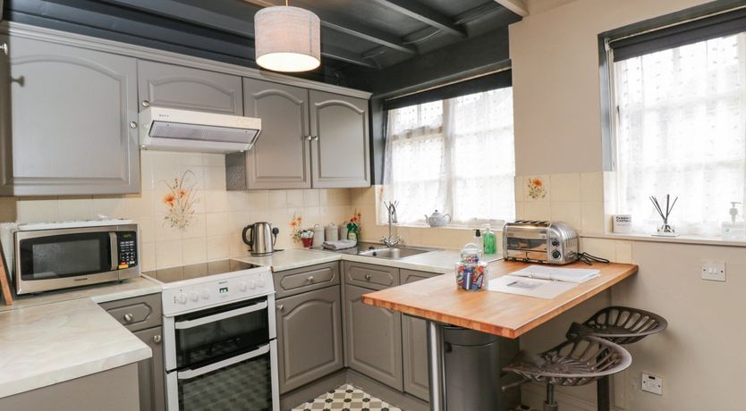 Photo of Paddock Cottage