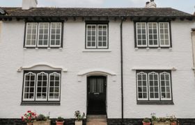 The Pound Holiday Cottage