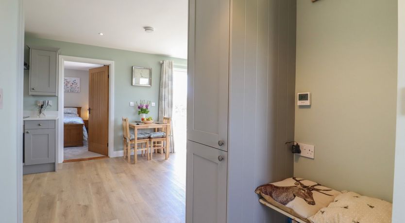 Photo of Pippin Cottage