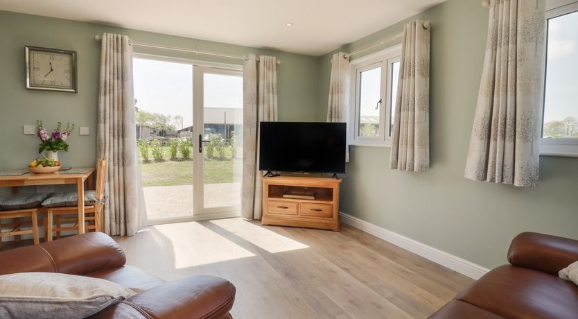 Photo of Pippin Cottage