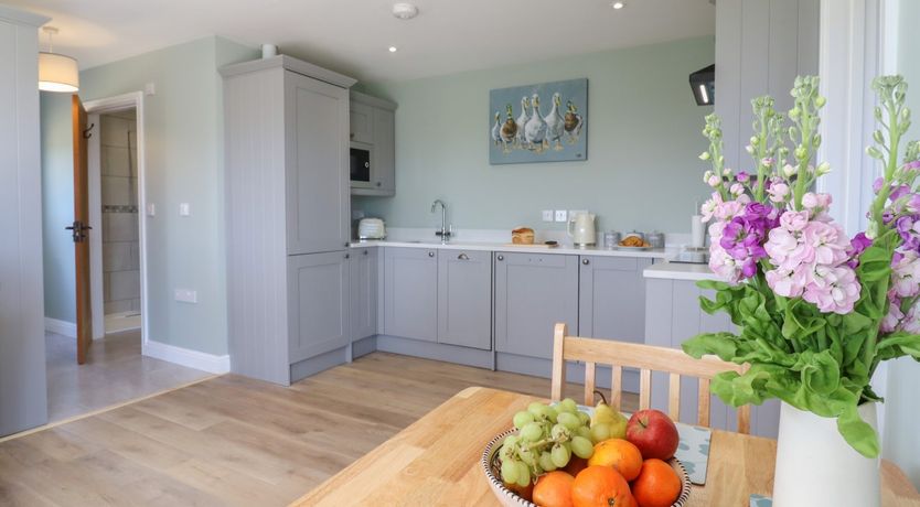 Photo of Pippin Cottage