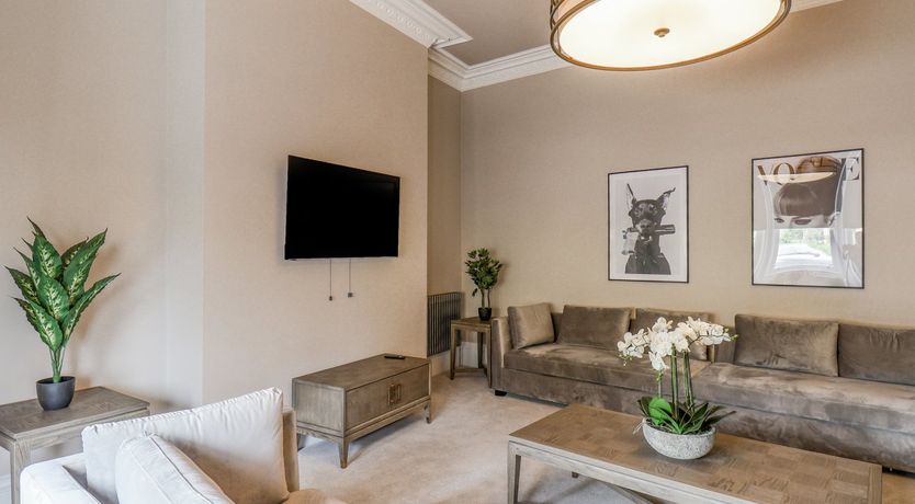 Photo of Church View