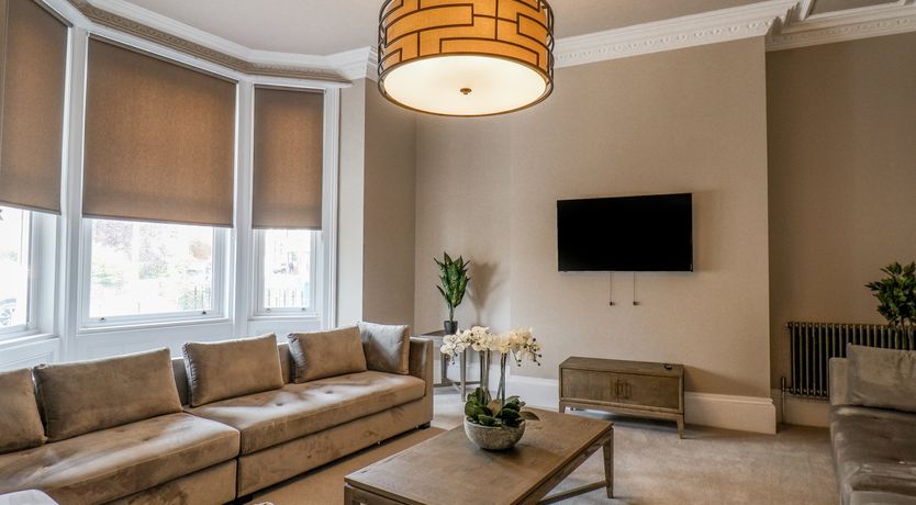 Photo of Church View