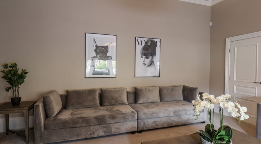 Photo of Church View