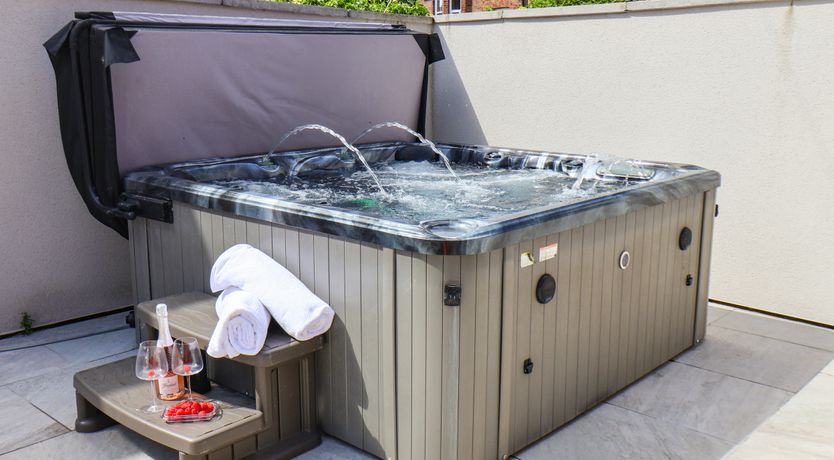 Photo of Church View