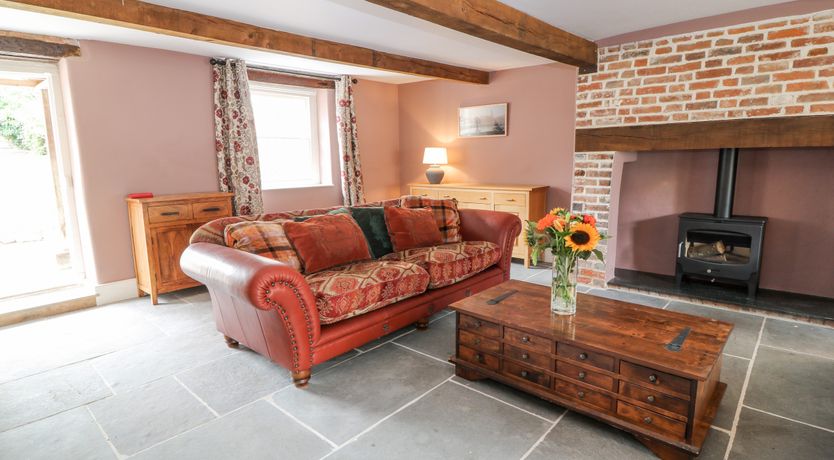 Photo of The Old Bakehouse