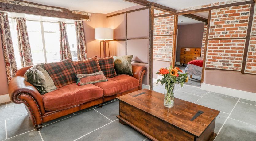 Photo of The Old Bakehouse