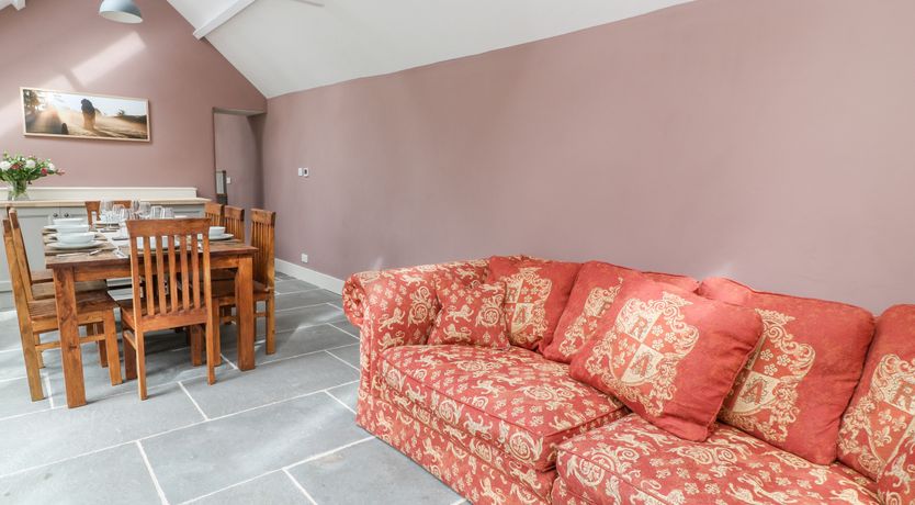 Photo of The Old Bakehouse