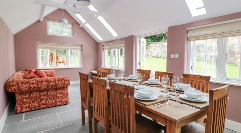 Photo of The Old Bakehouse