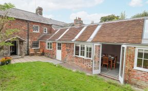 Photo of The Old Bakehouse