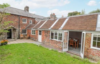 The Old Bakehouse Holiday Cottage