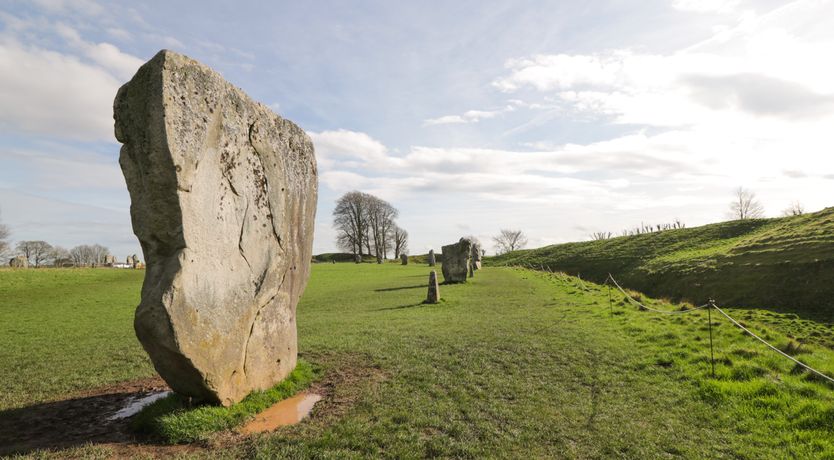 Photo of The Old Bakehouse