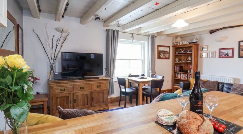 Photo of Madelines View