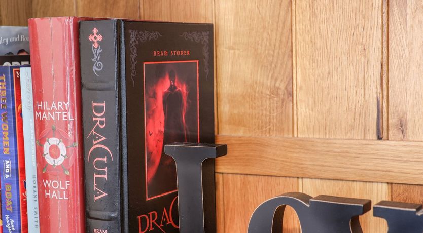 Photo of Madelines View