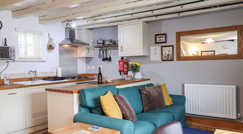 Photo of Madelines View