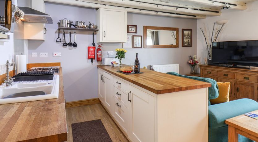 Photo of Madelines View