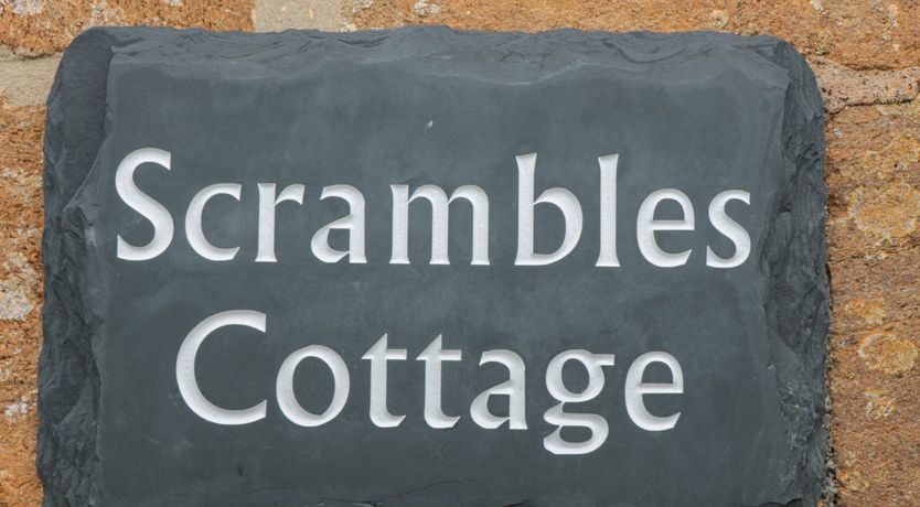 Photo of Scrambles Cottage