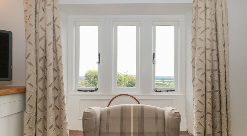 Photo of Scrambles Cottage