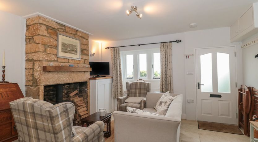 Photo of Scrambles Cottage