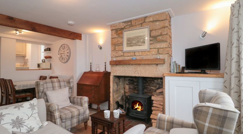 Photo of Scrambles Cottage