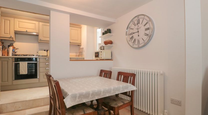 Photo of Scrambles Cottage