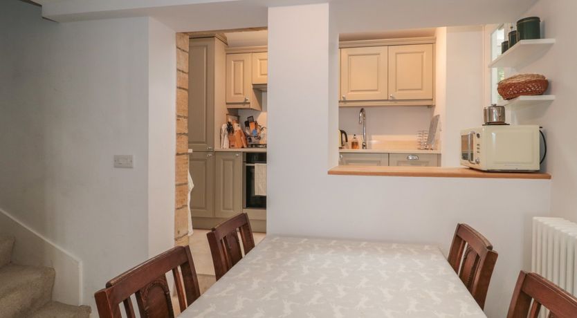 Photo of Scrambles Cottage