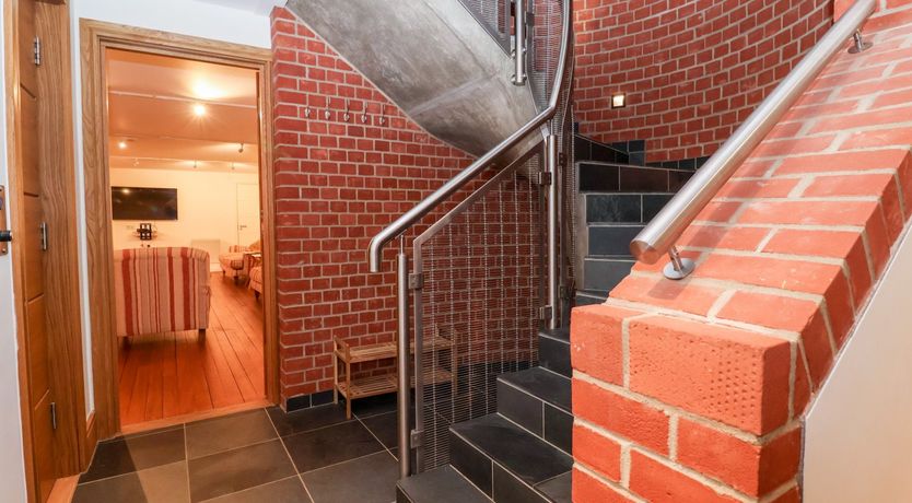 Photo of The Old Gymnasium