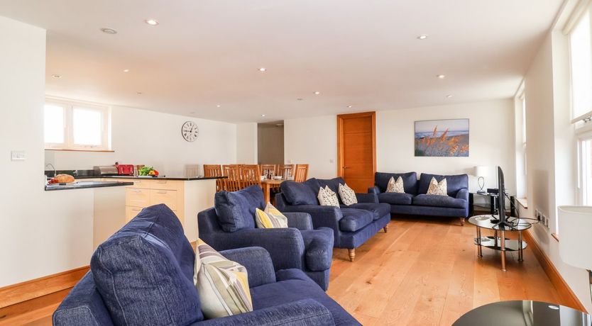 Photo of The Old Gymnasium