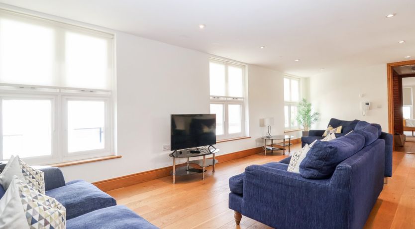 Photo of The Old Gymnasium