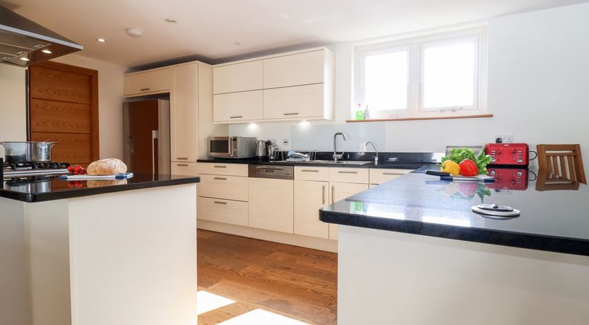 Photo of The Old Gymnasium