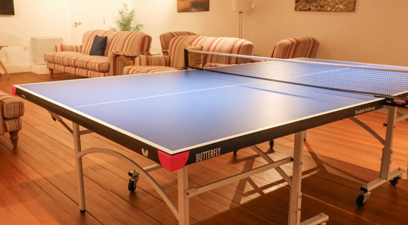 Photo of The Old Gymnasium