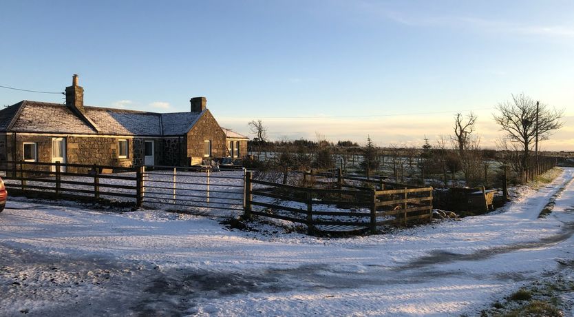 Photo of Knightsward Farm