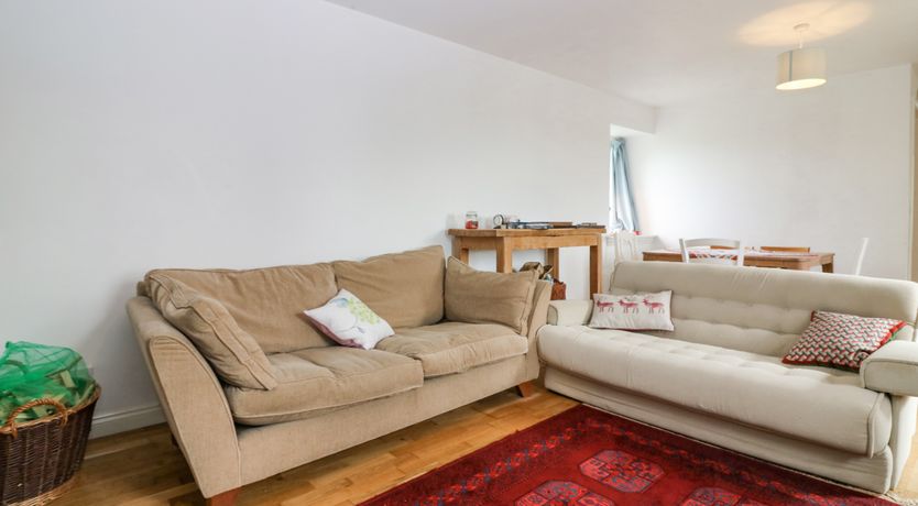 Photo of Knightsward Farm