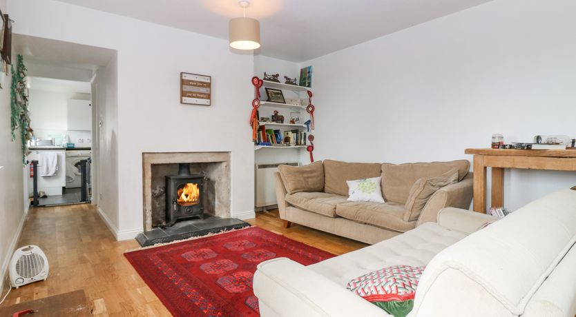 Photo of Knightsward Farm