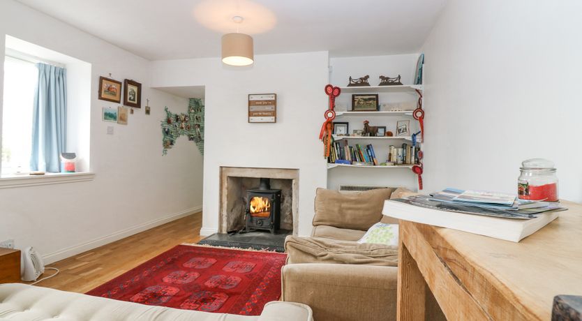 Photo of Knightsward Farm