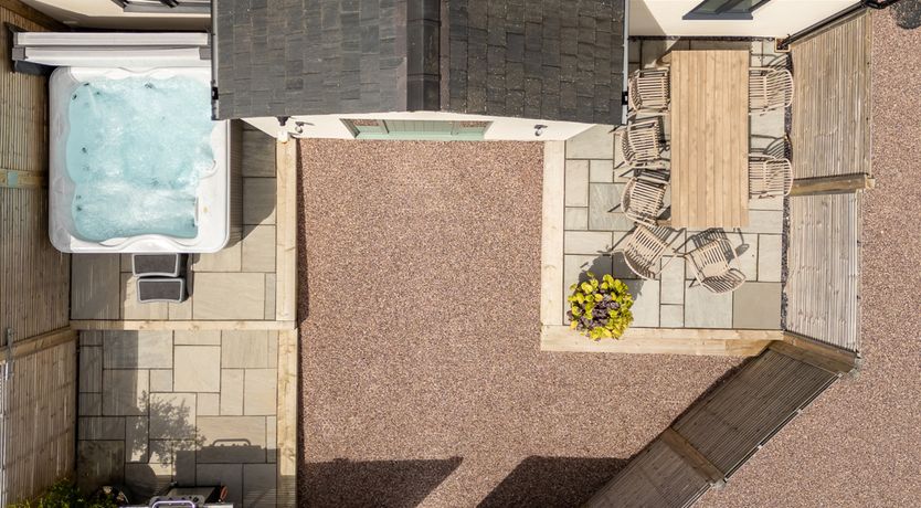 Photo of Farmyard House