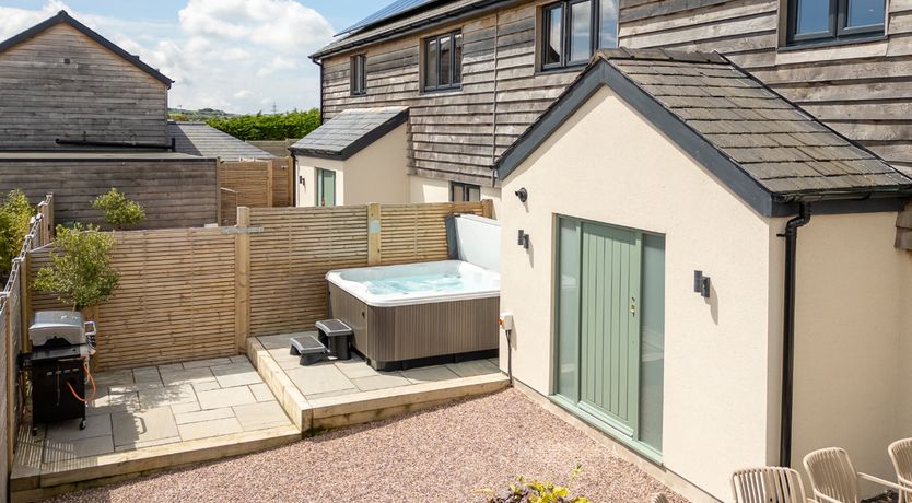 Photo of Farmyard House