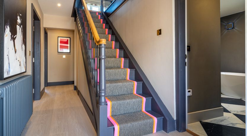 Photo of Farmyard House