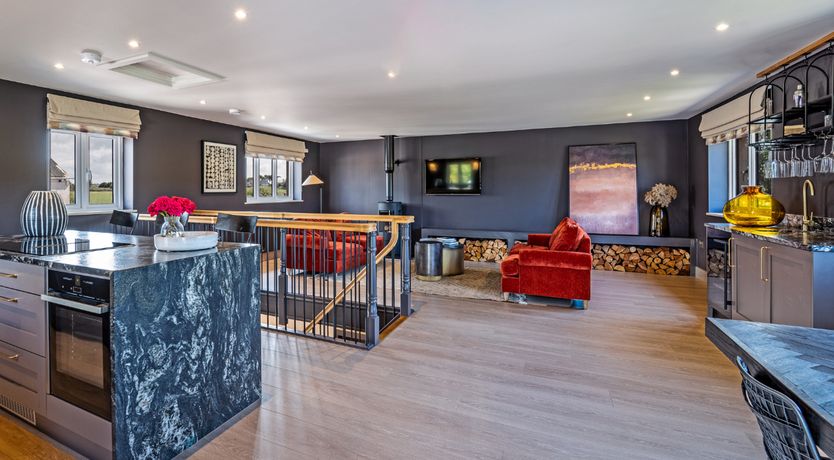 Photo of Farmyard House