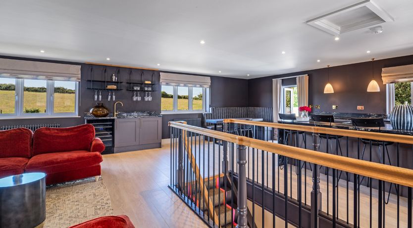 Photo of Farmyard House